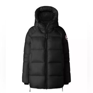 Canada Goose Cypress Packable Down Puffer Coat